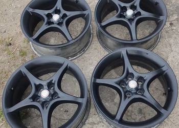 ALUFELGI 16" TOYOTA CELICA VII komplet