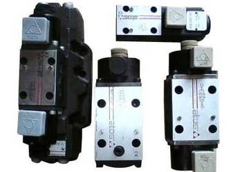Zawór ATOS HG- 031 * * GamTech ** biuro@gamtech.sklep.pl