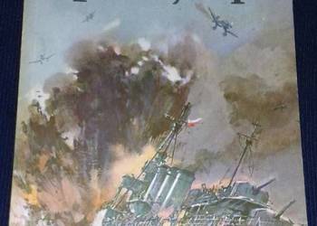 Samotny półwysep - Włodzimierz Steyer Samotny półwysep - Włodzimierz Steyer