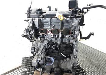 SILNIK TOYOTA 1.5 125KM M15A COROLLA E21