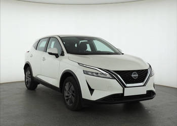 Nissan Qashqai 1.3 DIG-T MHEV