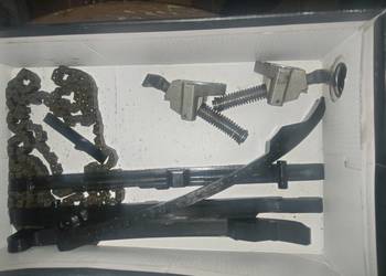 Kompletny rozrząd Suzuki VX 800