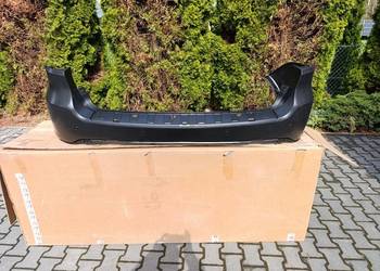 Dodge Durango zderzak tylny 2014-20