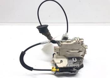 ZAMEK DRZWI LEWY TYŁ AUDI A5 8T Sedan/Limuzyna 07-17