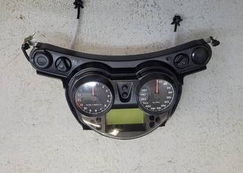 Kawasaki GTR 1400 2008 licznik prędkościomierz osłona licznika8181