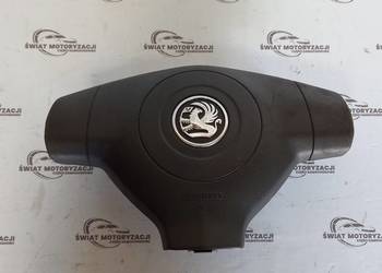 OPEL AGILA B 11r AIRBAG poduszka kierowcy 48150-52KA0 OPEL AGILA B 11r AIRBAG poduszka kierowcy 48150-52KA0