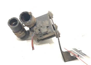 DODATKOWA POMPA WODY VW GOLF VI 1.6 105KM 08-14 UKŁAD