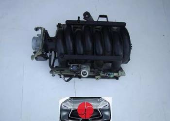 INFINITI QX56 ARMADA TITAN LISTWA WTRYSKOWA #