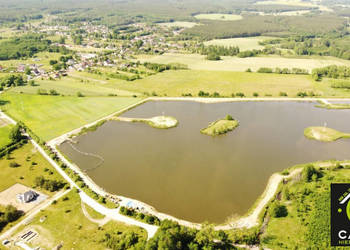 Działka Wolin 2866m