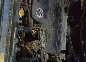 Silnik mazda