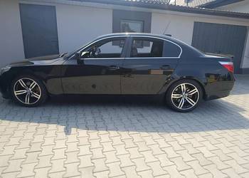 Felgi aluminiowe BMW 5x120 Styling 167 R18