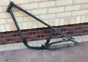 Rama DKW rt Mińsk Sokół 125