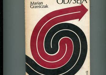 Odyseja Odyseja - Marian Grześczak