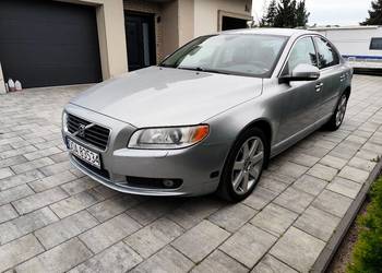 Volvo S80 3.2 summum
