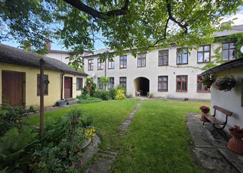 Kamienica Burzenin 135m2