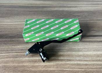 NOWY DUELLS UCHWYT DŹWIGNI DŹWIGNIA SPRZĘGŁA KIEROWNICA MZ ETZ 251