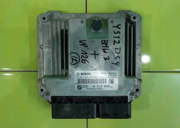 BMW 3 E90 LIFT 2.0 D 12r KOMBI sterownik komputer silnika 8519668