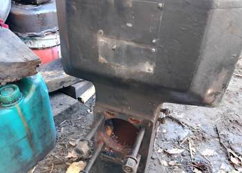 Blok silnika 1HC 102/S15 Andoria