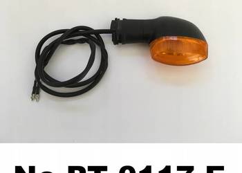 YAMAHA R1 R6 MT-01 FZ1 FZ6 Kierunkowskaz oryg. PP