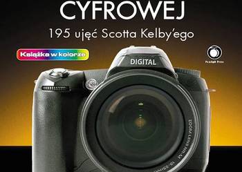 Sekrety mistrza fotografii cyfrowej - Scott Kelby