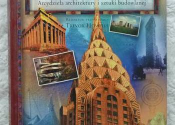 Najwspanialsze budowle świata red. Trevor Howells Najwspanialsze budowle świata red. Trevor Howells