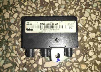Wzmacniacz antenowy BMW E46 E65 E66