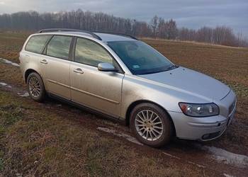 Volvo V50 1.6D