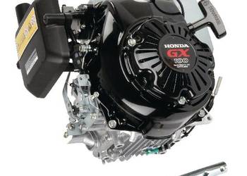 Silnik, wał poziomy, 2.8 KM jednocylindrowy Honda GX100RTKRWFSD