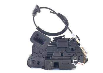 ZAMEK DRZWI LEWY PRZÓD SKODA YETI Crossover 5E1837015 09-17