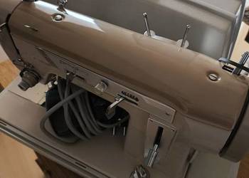 Maszyna do szycia Privileg