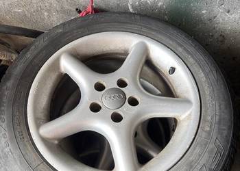 sprzedam felgi kola 15 5x100 audi a3 golf 4