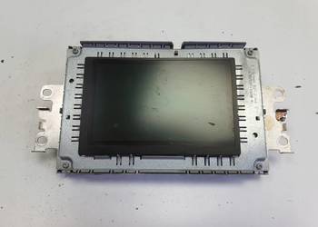 Volvo V70 III S80 II XC60 EKRAN NAWIGACJI Wyświetlacz monitor 31382906