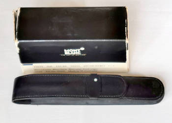 MontBlanc Meisterstuck 149 Gold 14K BB MontBlanc Meisterstuck 149 Gold 14K BB