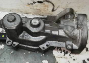 Zawór EGR Opel Mokka 1.7 CDTI 55581958