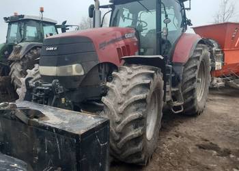 Case pomalowane cvx230