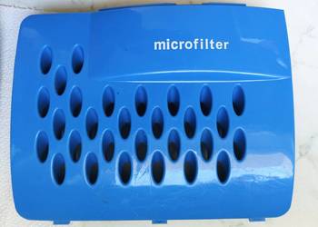 Pokrywa microfiltra Zelmer ORION