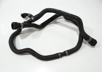 PRZEWÓD WĄŻ WODY BMW E60 E61 M54B30 7519258