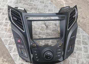 Panel nawiewu klimtronic Ramka 97250-3Z660 Hyundai i40