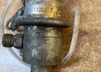 REGULATOR CIŚNIENIA PALIWA AUDI 80 B4 / 100 / 90 034133534F