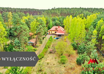 Dom Adaminowo 176m2