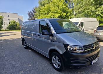 Sprzedam volkswagen t6 2.0tdi