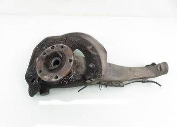 ZWROTNICA PIASTA PRZEDNIA PRAWA PORSCHE CAYENNE II (92A) 3.0 Diesel