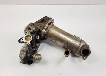 ZAWÓR EGR FORD TRANSIT MK8 GK2Q-9F464-AC