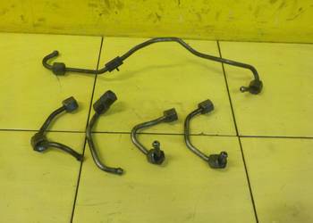 4007 C-CROSSER OUTLANDER 2.2 HDI 10r 156KM 4HN przewody wtryskowe