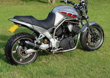 Yamaha BT 1100 Bulldog Warszawa