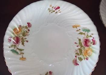 Patera  Sygnatura numeryczna.