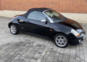 Ford street Ka Cabrio na lato!!
