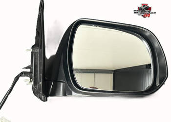 Oryginalne Lusterko Elektryczne podgrzewane  Toyota Hilux 2005-2015