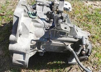 Skrzynia biegów 1.9sdi