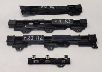 BMW F20 MOCOWANIE PROGU PRAWE KOMPLET 7264360 7240916 7240914 7240874